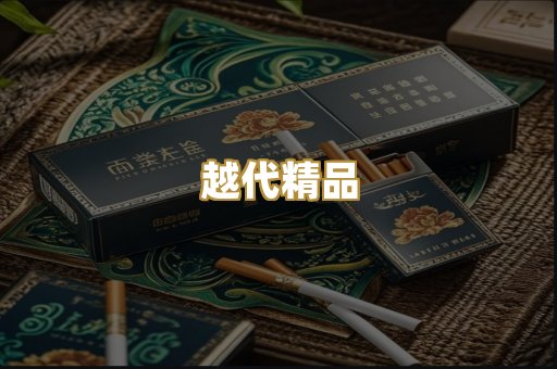 越代精品