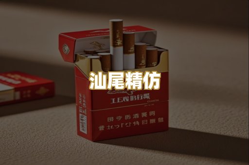 汕尾精仿